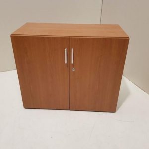 Armario bajo oficina - 4078