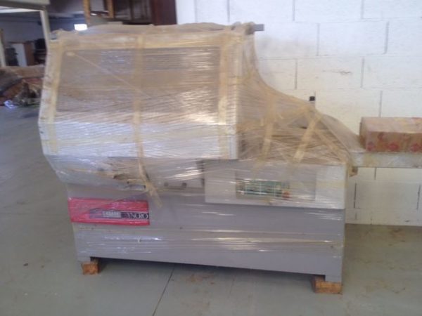 Moldurera 4 caras Casadei Syncro - 968 - Imagen 2
