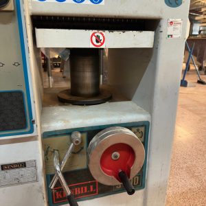 203--Regrueso VEBA-KENBILL, Mod. S 400