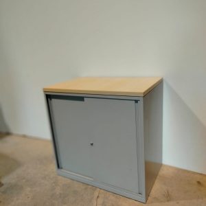 Armario bajo oficina - 265